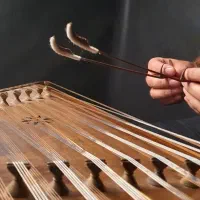 آموزش ساز سنتور