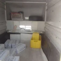 اتاق مسقف آریسان|قطعات یدکی و لوازم جانبی|مشهد, پرکندآباد|دیوار