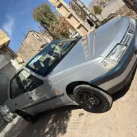 پژو 405 دوگانه فابریک|خودرو سواری و وانت|کرمان, |دیوار