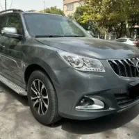 هایما S7 مدل ۱۳۹۷ / شرایطی|خودرو سواری و وانت|تهران, نارمک|دیوار