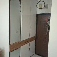 تعمیرات وساخت کابینت وکمد دیواری میزTv