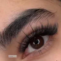 لوکس ترین خدمات اکستنشن مژه ،لیفت ابرو و مژه|خدمات آرایشگری و زیبایی|نجفآباد, امام خمینی|دیوار