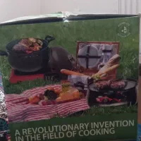 غذاپز تنوری ناخ