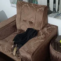 مبل|مبلمان خانگی و میز عسلی|طبس, |دیوار