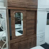 کابینت هایگلاس ارتفاع بلند امیرعلی|مصالح و تجهیزات ساختمان|سمنان, |دیوار