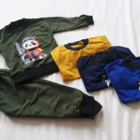 انواع لباس زنانه