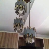 خیلی شیک|لوستر و چراغ آویز|قرچک, شهرک الحدید|دیوار