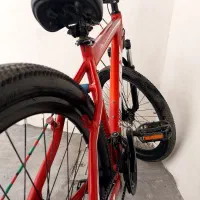 دوچرخه درحد نوع|دوچرخه، اسکیت، اسکوتر|بجنورد, |دیوار