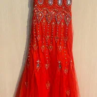 لباس حنابندان همراه با شنل و کاور و ژپون