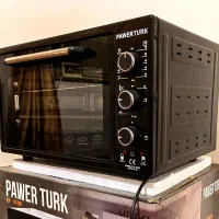 توستر خارجی پاور ترک47 لیتری آکبند اندیمشک