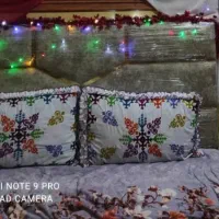 تخت خواب دونفره