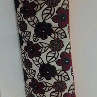 پشتی تازه بار شده