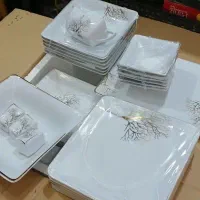 سرویس پذیرایی تقدیس طراحی درخت