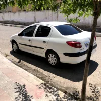 206 sd مدل tu5