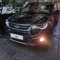 تیگو 5 FL سند تک برگ تحویل آذر 1400 گارانتی فعال