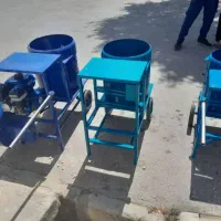 پوست کن گردو و بادام پوستکن برقی لینوماکس سنگاپور|ماشین‌آلات صنعتی|تهران, یافت‌آباد|دیوار