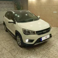 ایکس ۲۲ دنده ۱۴۰۱ بیرنگ