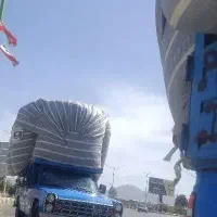 کاه دیمی درجه یک