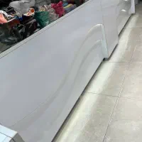 ۳ عدد پیشخوان mdf سالم برای بوتیک|فروشگاه و مغازه|رشت, پیرسرا|دیوار
