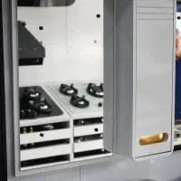 روشویی فول ست کد ۲ سفید|مصالح و تجهیزات ساختمان|رشت, پارک شهر|دیوار