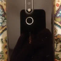 موبایل هوشمند ۶.۱ پلاس نوکیا|موبایل|تهران, شمس‌آباد|دیوار