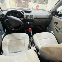 پراید ۱۱۱|خودرو سواری و وانت|مشهد, دانشجو|دیوار