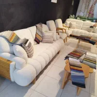 مبلمان مدرن