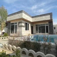 ویلا-مدرن-330متری-فرنیش-سهیلیه-زعفراینه