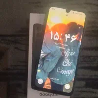 گوشی سامسونگ A16|موبایل|زنجان, |دیوار