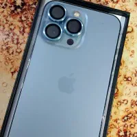 ایفون ۱۳ پرو ریجستر شده|موبایل|بندر ماهشهر, |دیوار