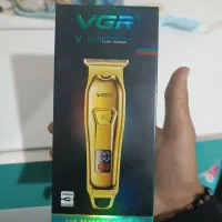 ماشین موزر وی جی آر969