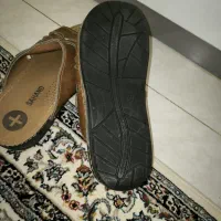 صندل مردانه و انگشتر مردانه|کیف، کفش، کمربند|اصفهان, برازنده|دیوار