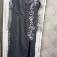 پیراهن مجلسی زنانه