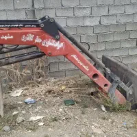 بیل تراکتور 285