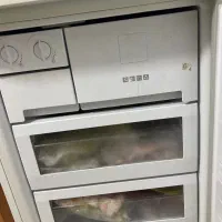 یخچال فریزر سامسونگ اصل کره|یخچال و فریزر|اهواز, کوروش|دیوار