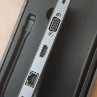 هاب 10 پورت USB-C جی سی پال مدل JCP6204|قطعات و لوازم جانبی رایانه|زنجان, |دیوار