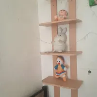 شلف دیواری