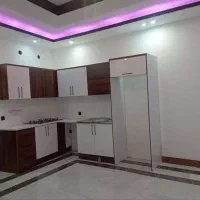 ویلافلت نماکلاسیک۱۳۰متری سند شهرکی نوساز فروش فوری|فروش خانه و ویلا|امامزاده عبدالله, |دیوار