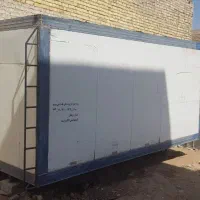 یخچال ماشین ایسوزو|ماشینآلات صنعتی|یزد, |دیوار