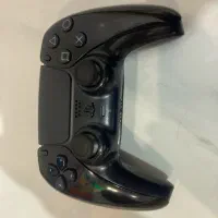 دسته بازی پی اس۵ رنگ مشکی