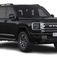 حواله هاوال H9