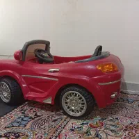 ماشین شارژی با تخفیف خوب
