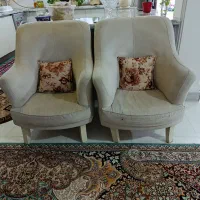 فروش مبل|مبلمان خانگی و میز عسلی|پاکدشت, شهرک انقلاب|دیوار