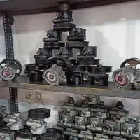 فروش عمده وتکی تعمیر پمپ هیدرولیک خ ایرانی و خارجی|قطعات یدکی و لوازم جانبی|تبریز, |دیوار