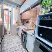 ۶۳متری تک خواب پارکینگ سندی/فول لوازم|فروش آپارتمان|کهریزک, |دیوار