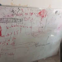 تخته وایت برد