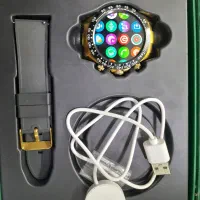 ساعت هوشمند