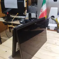 Dell 7390 2 in1 لمسی چرخشی نقدی و شرایطی|رایانه همراه|قم, صفائیه|دیوار