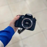دوربین canon700d