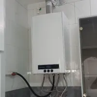 نصب،فروش وتعمیرتخصصی کولرگازی،پکیج،آبگرمکن،بامجوز|خدمات پیشه و مهارت|لنجان, |دیوار